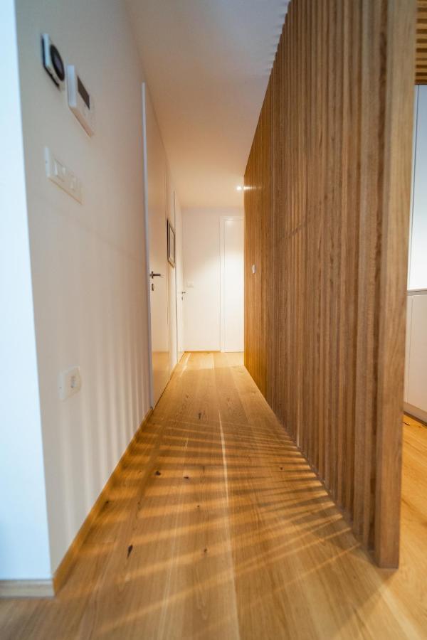 Bor In Bor Luxury Apartment With Sauna & Garden - Kranjska Gora Kültér fotó