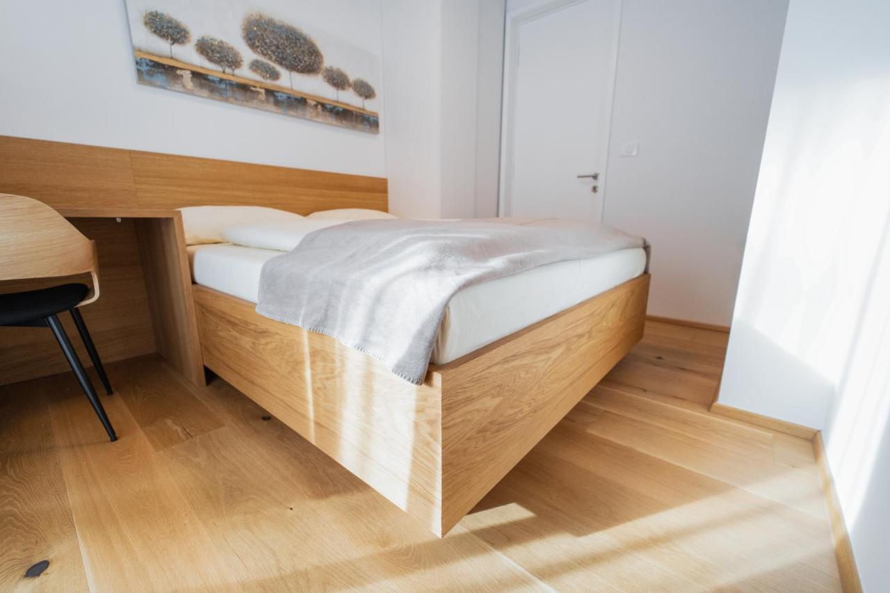 Bor In Bor Luxury Apartment With Sauna & Garden - Kranjska Gora Kültér fotó